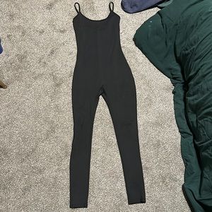 Women’s full body suit XS.